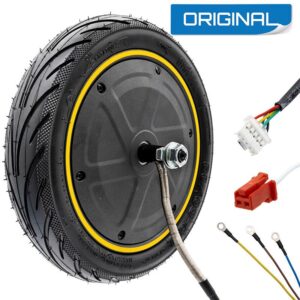 36V 450W 6.9/B45 Ninebot Max G2 E-Motor [Ninebot]