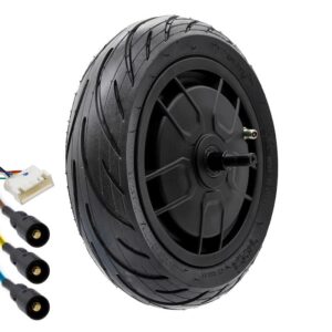 Original Niu KQ1 Pro 48V 250W Motor