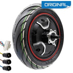 Original Niu KQi3 MAX 48V 450W Motor