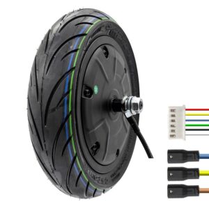 Original Niu KQi2 Pro 48V 600W Motor [Original]