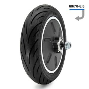 48V 800W 6.5/B45 Motor für SmartGyro K2