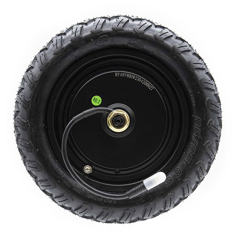 48V 800W 6.5/B50 Motor für Ecoxtrem - Image 4