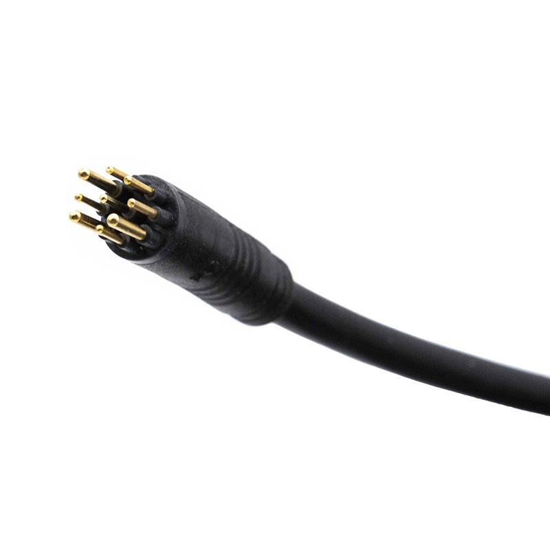 48V 800W 6.5/B50 Motor für Ecoxtrem - Image 6