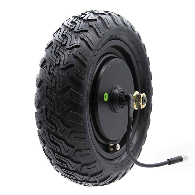 48V 800W 6.5/B50 Motor für Ecoxtrem