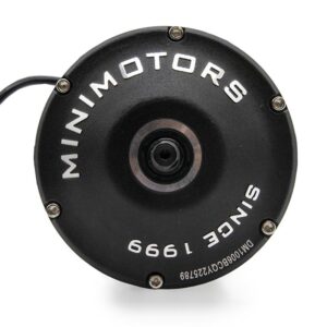 52V 735W 6.1/B34 Motor für Dualtron Mini [Minimotors]
