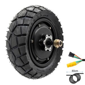 Kukirin G2 Pro-Engine (Version 2024)