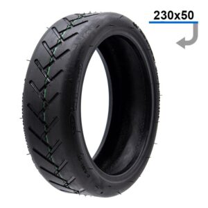 Original 230x50 Reifen für Mi3 lite / Mi4 lite [CST]