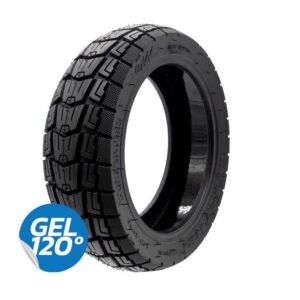 Tubeless Offroad-Reifen 10x2.75-6.5 [Ewheel] Neu GEL
