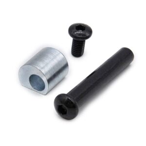 8/M6x52mm Stift für MI3 Mast