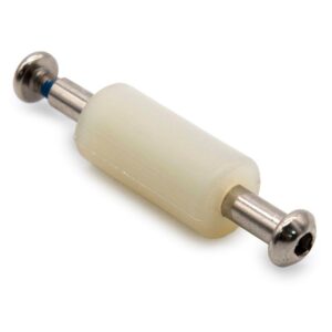 PU20x42mm 8/M5x73mm Stangenstift für Kugoo S1