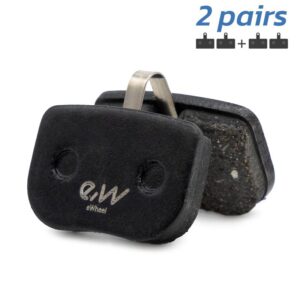 RS003-R Harzbelag [Ewheel] - 2 Sätze