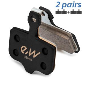 RT002-R Harzbelag [Ewheel] - 2 Sätze