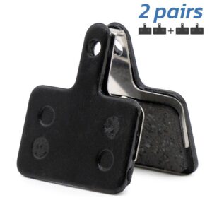 RT004-R Harzpad [Zoom] - 2 Sätze