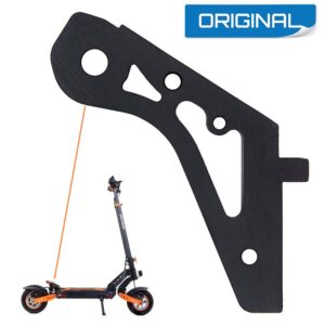 KuKirin G2 Max Hinterradgabel rechtes Verbindungsstück