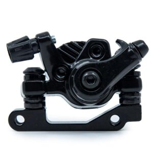 CT002-M02 Mechanischer Messschieber L 50mm Schwarz Hinten für Kukirin G2 Pro/Max [Kugoo]