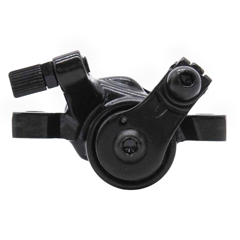 CT005-M08 Mechanischer Bremssattel L 50mm Schwarz für Ninebot F und D Serie - Image 2