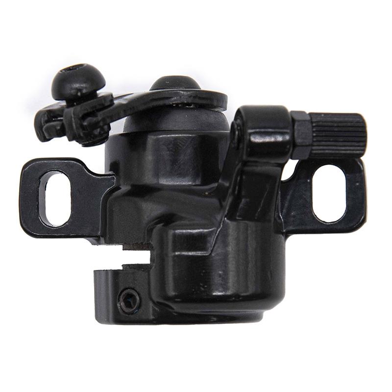 CT005-M08 Mechanischer Bremssattel L 50mm Schwarz für Ninebot F und D Serie - Image 5