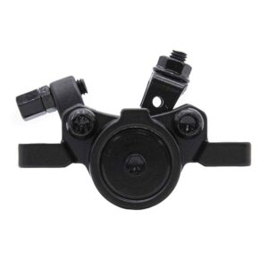 TZD-208/CT001-M01 Mechanischer Bremssattel L 50mm schwarz für NIU