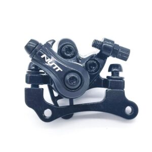 CT003-M01 mechanischer Bremssattel R schwarz [NUTT]