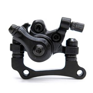CT005-M07 Mechanischer Bremssattel R 50mm schwarz für Smartgyro Speedway/Rockway