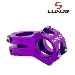 Vorbau für 31,8mm Lenker EWPM-001 violett