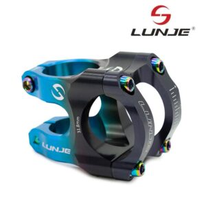 Vorbau für 31,8mm Lenker EWPM-003 schwarz-blau
