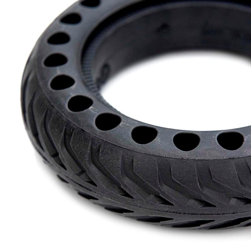 Gelochtes Vollrad 8x2-5/B30 (Nicht für Xiaomi geeignet) - Image 6