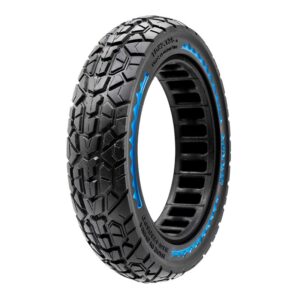 Ultraleichtes Offroad-Vollrad 10x2.125-6.5/B34 - blau [Nedong]