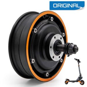 Motorrad für Kukirin G2 Pro [Kugoo]