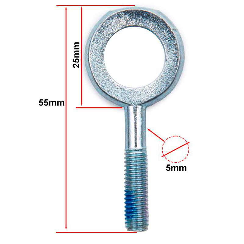 Xiaomi Klappmast-Verbindungsstangensatz - Image 2