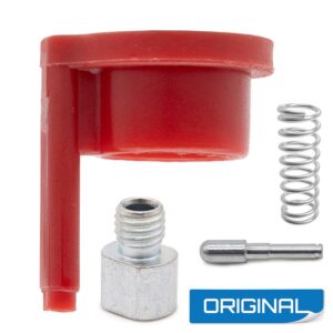 Original Wispeed T850 Klappgriff