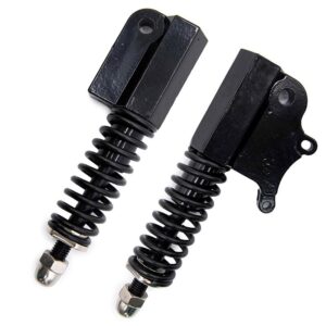 Smartgyro Rockway & Speedway Vorderradaufhängung