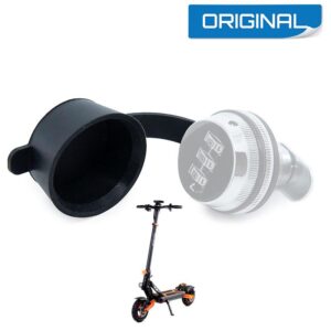 Silikonhülle für KuKirin G2 Max Zündschlüssel [Kugoo]