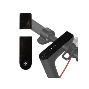 M365 Displayabdeckung