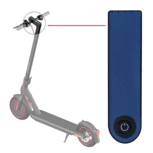 Mi4 Pro (1. Generation) Displayabdeckung