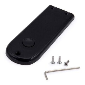 Ninebot Max G30 Displayabdeckung