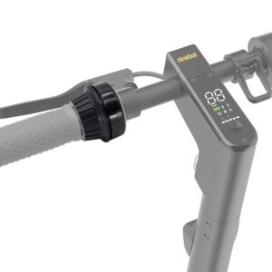 Klingel für Ninebot Max G30