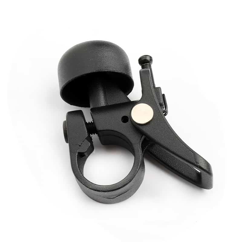 Türklingel für Xiaomi - schwarz - Image 2