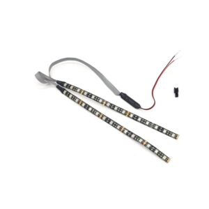 RGB-LED-Streifen (30V bis 60V) mit Farbwechsel und SM-Anschluss