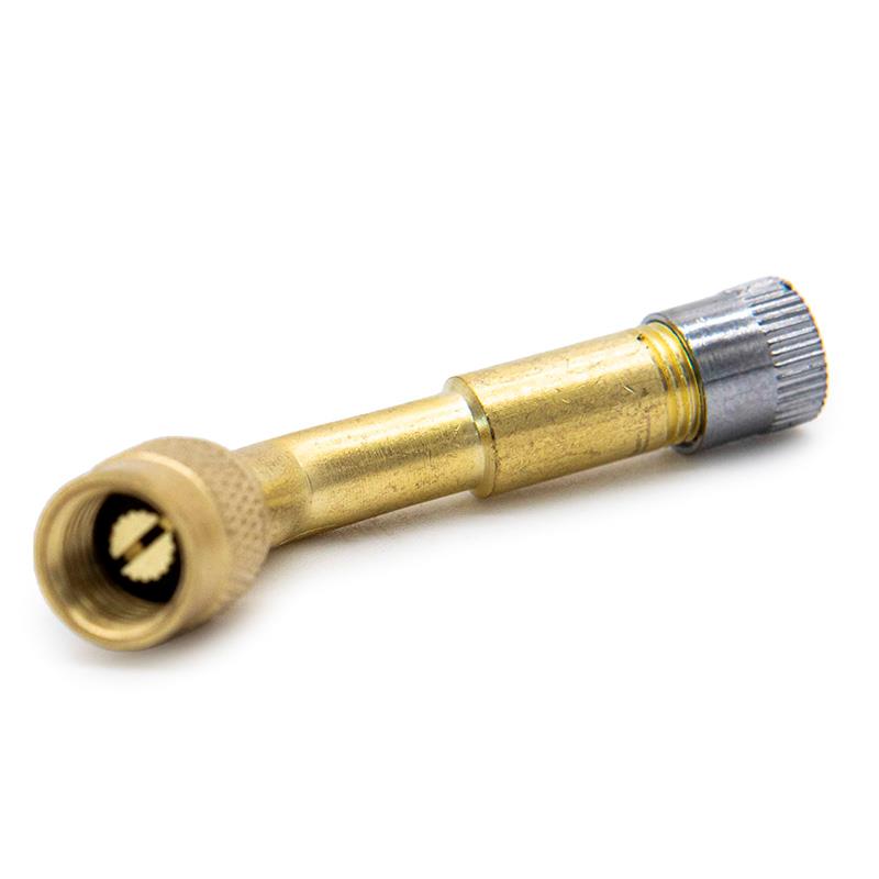 135° gebogenes Rückschlag-Verlängerungsventil - 20 Einheiten - Image 3