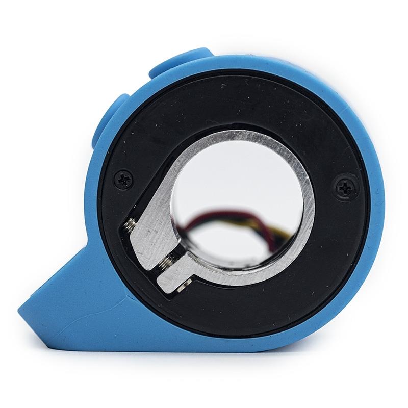 2-Tasten-Beschleuniger für Cecotec Outsider und Bongo A-Serie blau - Image 3