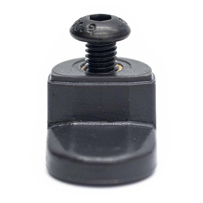 Schwarzer Haken für Xiaomi-Kotflügel - 5 Stück - Image 3