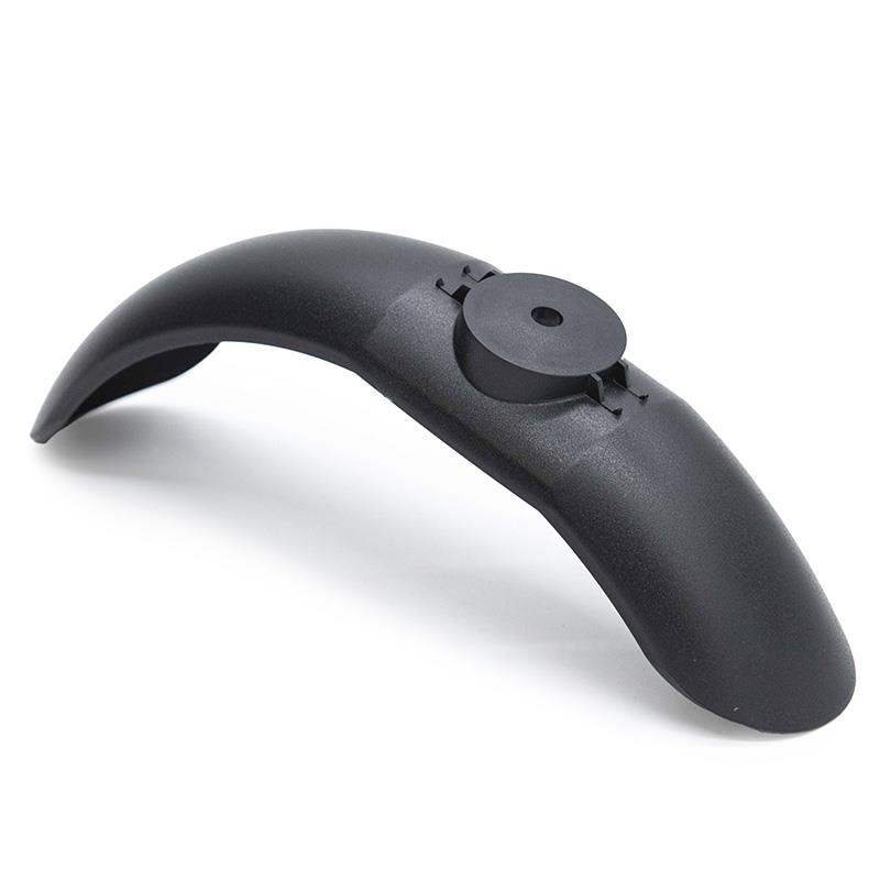 Schwarzer Frontkotflügel für Xiaomi - Image 2