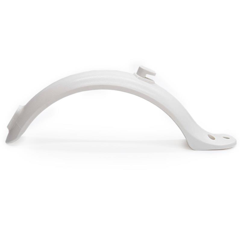 Weißer GX1.0-Kotflügel für Xiaomi M365 und Pro