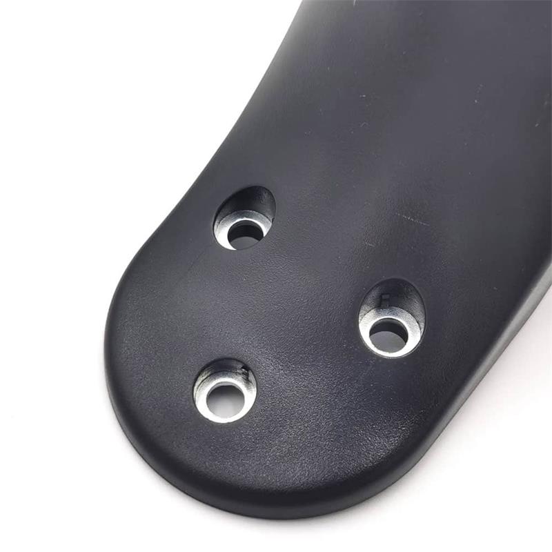 GX2.0 Schwarzer Kotflügel für Xiaomi 1S, Essential, Pro2, MI3 - Image 2