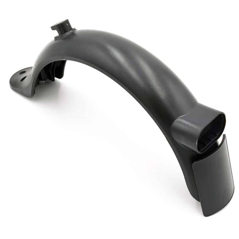 GX2.0 Schwarzer Kotflügel für Xiaomi 1S, Essential, Pro2, MI3 - Image 4