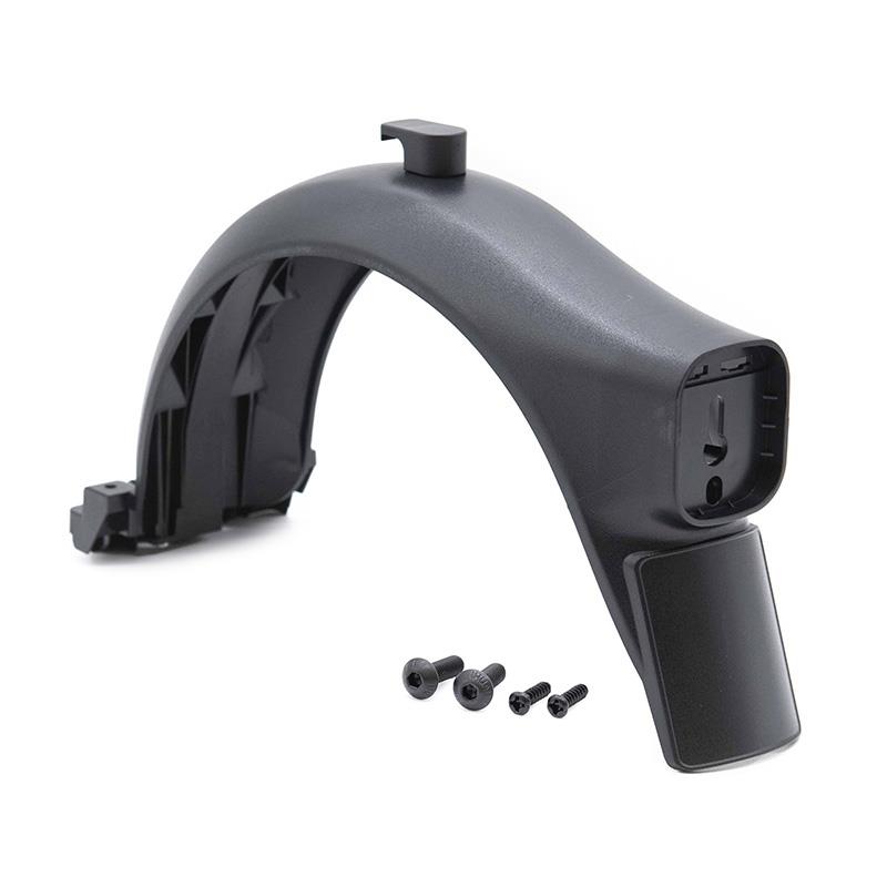 Hinterer Kotflügel der Ninebot F- und D-Serie