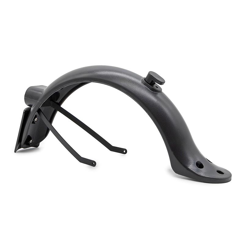 Schutzblech-Kit mit 8,5" Metallhalterung für Xiaomi 1S, Essential, Pro2 und Mi3 - Image 2