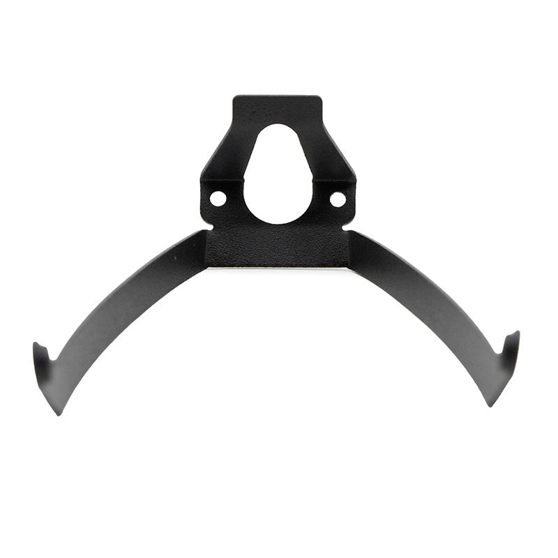 Schutzblech-Kit mit 8,5" Metallhalterung für Xiaomi 1S, Essential, Pro2 und Mi3 - Image 6