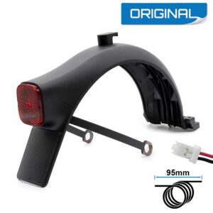 Ninebot F2 Heckfender-Kit [Ninebot]